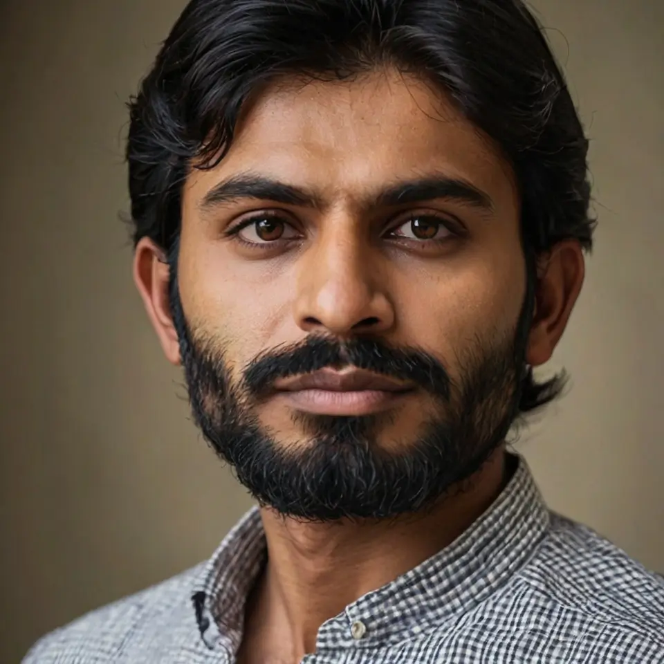 Ali Raza