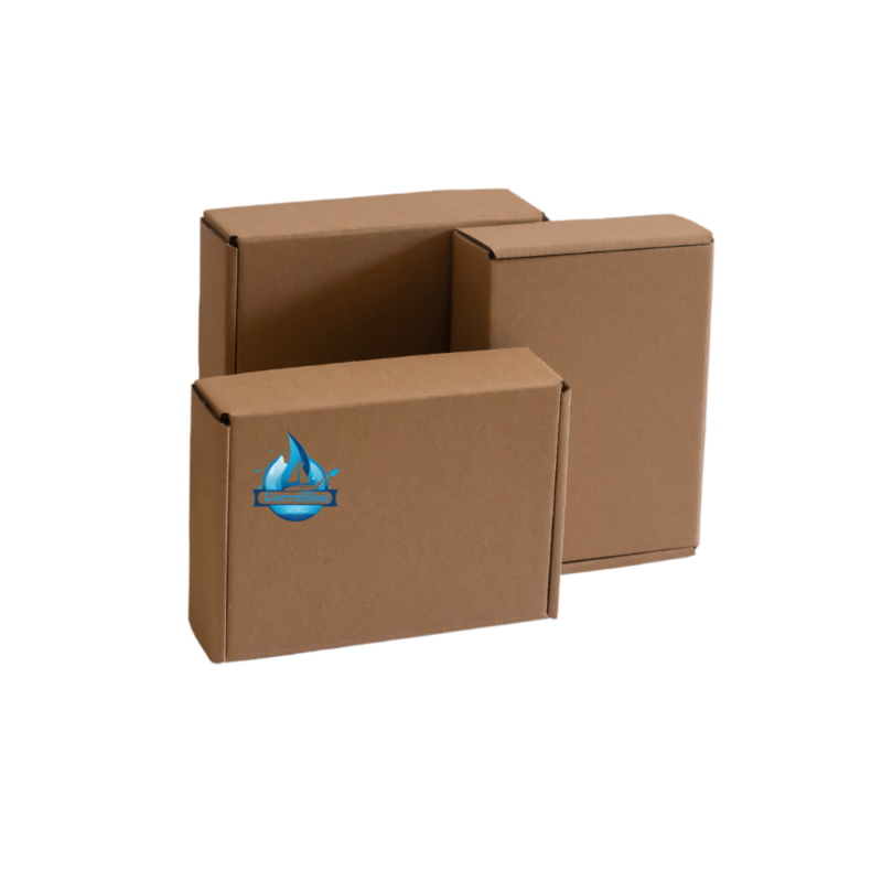 E-Commerce Boxes