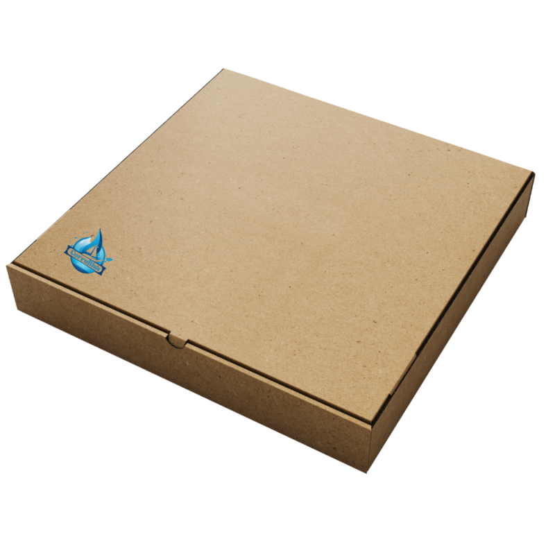 Pizza Boxes